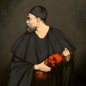 Rafael Coronel  _ painting _ Mexico _artodyssey (28).jpg