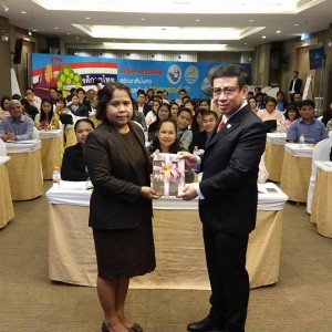  พัฒนาศักยภาพครู สบศ. มุ่งเรียนรู้สู่การปฏิบัติ Active Learning