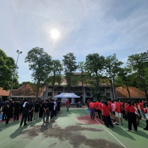  วิทยาลัยช่างศิลปสุพรรณบุรี จัดโครงการ Art Sport Day งานกีฬา วิทยาลัยช่างศิลปสุพรรณบุรี