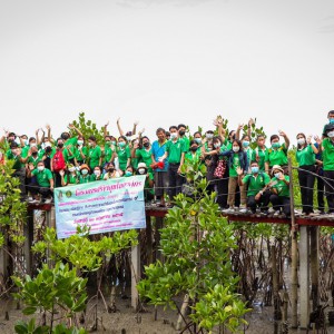  สถาบันบัณฑิตพัฒนศิลป์ กระทรวงวัฒนธรรม จัดโครงการสร้างสุขในองค์กร เพื่อความสุขในการทำงานอย่างยั่งยืน (Happy Workplace)
