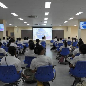  คณศิลปะศึกษา จัดโครงการเตรียมความพร้อมก่อนเข้าศึกษา