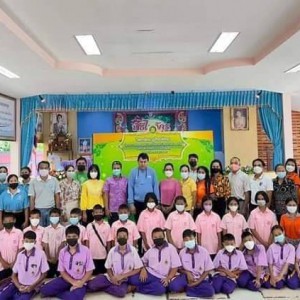  วิทยาลัยนาฏศิลปพัทลุง จัดกิจกรรมการอบรมเชิงปฏิบัติการโครงการ ส่งเสริมเด็กไทยเล่นดนตรีไทยคนละ 1 ชิ้น