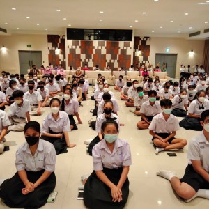  วิทยาลัยนาฏศิลปนครราชสีมา จัดงานวันรำลึกครูกลอนสุนทรภู่
