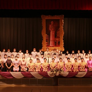  วิทยาลัยนาฏศิลปลพบุรี ได้จัดิจกรรมเนื่องในโอกาสวันเฉลิมพระชนมพรรษา สมเด็จพระนางเจ้าสุทิดา พัชรสุธาพิมลลักษณ พระบรมราชินี โดยมีการประกอบพิธีลงนามถวายพระพรชัยมงคลและพิธีถวายสัตย์ปฏิญาณฯ ทุกคนร่วมร้องเพลงสรรเสริญพระบารมี