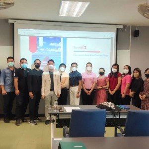 คณะศิลปวิจิตร  จัดโครงการพัฒนาศักยภาพผู้สอนในยุคไทยแลนด์ 4.0 กิจกรรมที่ 2 โครงการพัฒนาศักยภาพผู้สอนในศตวรรษที่ 21