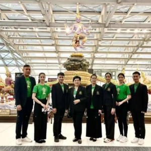  คณะศิลปนาฏดุริยางค์ เผยแพร่ศิลปวัฒนธรรมในงาน  Thailand UK Marketplace Show case On 5-7 August 2022 at Coal Drops Yards