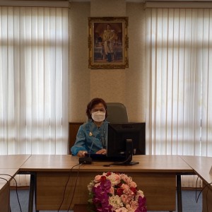  โครงการปรับปรุงหลักสูตรศึกษาศาสตรบัณฑิต(ครู 4 ปี)