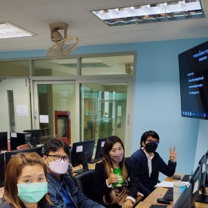  วิทยาลัยช่างศิลปสุพรรณบุรี เข้าร่วมการฝึกอบรมเชิงปฏิบัติการการใช้โปรแกรมระบบทะเบียนและประมวลผลระดับพื้นฐาน  และระดับอาชีวศึกษา