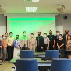  คณะศิลปวิจิตร  จัดโครงการพัฒนาศักยภาพผู้สอนในยุคไทยแลนด์ 4.0