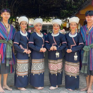  วิทยาลัยนาฏศิลปนครศรีธรรมราช ร่วมจัดการแสดงและการบรรเลง  เนื่องในงาน "ศิลปินแห่งชาติ สืบสารสายธารศิลป์ ใต้สุดแดนสยาม เมืองงามชายแดน"