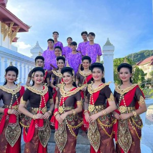  วิทยาลัยนาฏศิลปพัทลุง  เผยแพร่ศิลปวัฒนธรรม งานฉลองไฟพระฤกษ์  การแข่งขันกีฬาเยาวชนแห่งชาติ ครั้งที่ 37