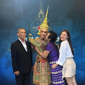  วิทยาลัยนาฏศิลปลพบุรีร่วมแสดงโขนพระราชทาน สะกดทัพ