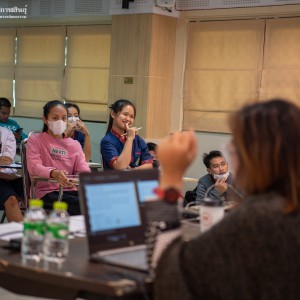  วิทยาลัยนาฏศิลปกาฬสินธุ์ จัดติวสอบทางการศึกษาระดับชาติ V-NET ประจำปีการศึกษา 2565