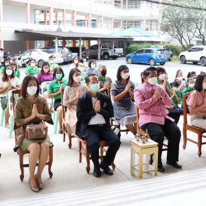  วิทยาลัยนาฎศิลปลพบุรี จัด"โครงการวันเด็กแห่งชาติ ประจำปี พ.ศ. ๒๕๖๖"