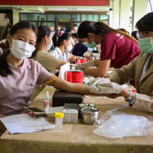 โครงการตรวจสุขภาพประจำปีงบประมาณ 2566_๒๓๐๒๒_34.jpg