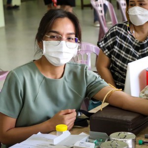 โครงการตรวจสุขภาพประจำปีงบประมาณ 2566_๒๓๐๒๒_36.jpg