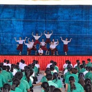  วิทยาลัยนาฏศิลปพัทลุง จัดกิจกรรมโครงการเยาวชนต้นแบบสืบสาน รักษา ต่อยอด โดยใช้พลวัตทางวัฒนธรรม