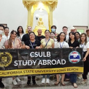  คณะศิลปนาฏดุริยางค์ จัดโครงการบริการวิชาการหลักสูตรระยะสั้นสู่สากล ด้านนาฏดุริยางคศิลป์" ครั้งที่ 5