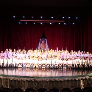  วิทยาลัยนาฏศิลปเชียงใหม่  จัดโครงการเทิดทูนพระมหากษัตริย์ และพระบรมวงศานุวงศ์