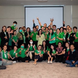  วิทยาลัยนาฏศิลปนครราชสีมา  จัดโครงการพัฒนาศักยภาพผู้สอนในยุคไทยแลนด์ 4.0