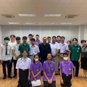  วิทยาลัยนาฏศิลป จัดกิจกรรมอบรมการปฏิบัติกีต้าร์คลาสสิคให้กับนักเรียน​ นักศึกษา​