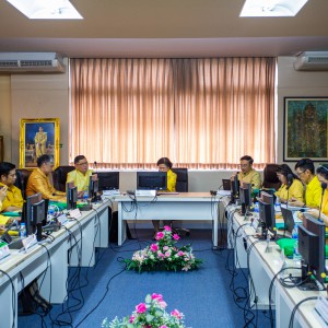  การประชุม ปอมท. สมัยสามัญ ครั้งที่ 7/2566
