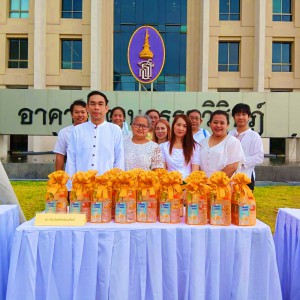  กิจกรรมส่งเสริมพระพุทธศาสนา เนื่องในเทศกาลวันอาสาฬหบูชาและวันเข้าพรรษา พุทธศักราช 2566