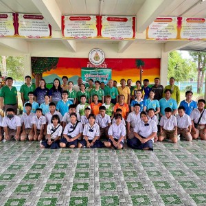  วิทยาลัยนาฏศิลปสุโขทัย จัดโครงการส่งเสริมเด็กไทยเล่นดนตรีคนละ 1 ชิ้น