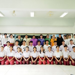  วิทยาลัยนาฏศิลปลพบุรี  จัดกิจกรรมในโครงการอบรมเชิงปฏิบัติการ “นาฏศิลป์พื้นเมืองเพื่อการแสดง”