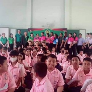  วิทยาลัยนาฏศิลปพัทลุง จัดโครงการแนะแนวเพื่อศึกษาต่อเชิงรุก ประจำปีการศึกษา 2567