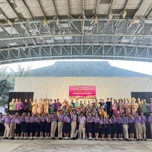 วิทยาลัยนาฏศิลปพัทลุง จัดการแสดงผลงานของนักเรียนระดับประกาศนียบัตรวิชาชีพชั้นปีที่3 ตามโครงการเสริมสร้างสมรรถนะ​ฝึกประสบการณ์วิชาชีพด้านนาฏศิลป์-ดนตรี