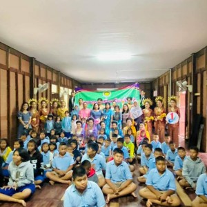  วิทยาลัยนาฏศิลปพัทลุง  จัดโครงการแนะแนวเพื่อศึกษาต่อเชิงรุก ประจำปีการศึกษา 2567