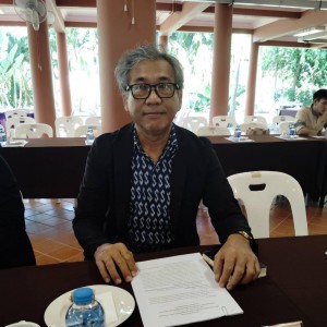  ผู้อำนวยการวิทยาลัยช่างศิลป สถาบันบัณฑิตพัฒนศิลป์ ได้เข้าร่วมประชุมเตรียมการจัดงานเฉลิมพระเกียรติพระบาทสมเด็จพระพุทธเลิศหล้านภาลัย ประจำปี ๒๕๖๗