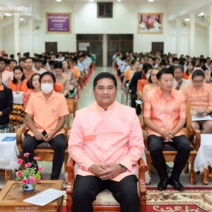  วิทยาลัยนาฏศิลปกาฬสินธุ์ จัดกิจกรรมเฉลิมพระเกียรติ สมเด็จพระเจ้าลูกเธอ เจ้าฟ้าพัชรกิติยาภา นเรนทิราเทพยวดี กรมหลวงราชสาริณีสิริพัชร มหาวัชรราชธิดา