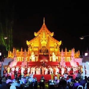  วิทยาลัยช่างศิลปสุพรรณบุรี เข้าร่วมงานมหกรรมศิลปวัฒนธรรมทั่วทิศแผ่นดินไทย การแสดงนาฏดุริยางคศิลป์สร้างสรรค์ระดับชาติและนานาชาติ