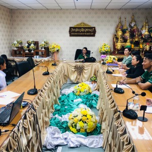  วิทยาลัยนาฏศิลปสุพรรณบุรี จัดสอบคัดเลือกบุคคลเข้าศึกษาต่อในระดับปริญญาตรี (รอบทั่วไป)