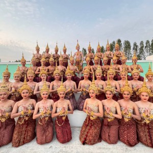  คณะศิลปนาฏดุริยางค์ ได้ดำเนินการจัดการแสดง ในพิธีเปิดการแข่งขันกีฬามหาวิทยาลัยแห่งประเทศไทยครั้งที่ 49