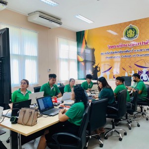 LINE_ALBUM_ประชุม CHECO หลักสูตร_๒๔๐๑๑๐_14.jpg