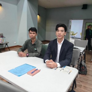  วิทยาลัยช่างศิลป เข้าร่วมอบรม  โครงการอบรมเชิงปฏิบัติการ “การออกแบบและผลิตเนื้อหาการนำเสนอในรูปแบบ Digital Content"  ประจำปีงบประมาณ พ.ศ. 2567