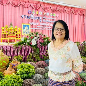  วิทยาลัยช่างศิลปนครศรีธรรมราช อาจารย์จุฬาลักษณ์   สุทิน  รองผู้อำนวยการฝ่ายวิชาการ  ได้รับคัดเลือกให้เป็น "ครูดี นครศรีธรรมราช"  ในประเภทผู้บริหารสถานศึกษา