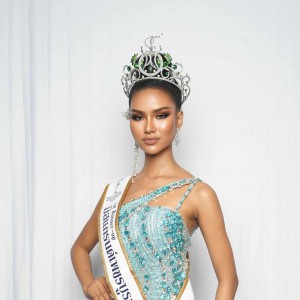  คณะศิลปศึกษาขอแสดงความยินดีกับ วันใหม่ นางสาวชนิสรา นุรักข์วงศ์ ได้รับรางวัลรองชนะเลิศอันดับ 1 Miss Grand Phetchabun 2024