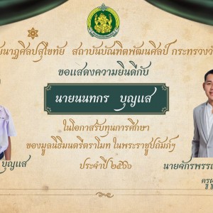 สีน้ำตาล สีเขียว หรูหรา การแสดง วัฒนธรรมไท.jpg