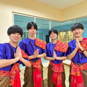  คณะศิลปนาฏดุริยางค์ จัดโครงการบริการวิชาการหลักสูตรระยะสั้นสู่สากล แก่ชาวต่างประเทศมากกว่า 10 ประเทศ