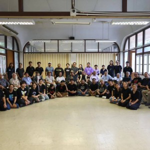 คณะศิลปวิจิตร จัดทำสรุปคะแนนและประกาศผลการประกวดศิลปกรรมเด็กและเยาวชนแห่งชาติ ครั้งที่ 19