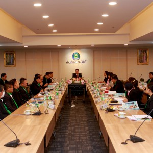  การประเมินคุณภาพการศึกษาภายใน ระดับสถาบัน ประจำปีการศึกษา 2567