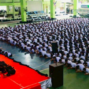  วิทยาลัยนาฏศิลป จัดพิธีถวายความอาลัยน้อมรำลึกในพระมหากรุณาธิคุณอย่างหาที่สุดมิได้ สมเด็จพระนางเจ้าสิริกิติ์ พระบรมราชินีนาถ พระบรมราชชนนีพันปีหลวง