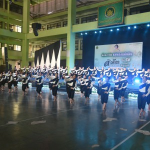 วิทยาลัยนาฏศิลป จัดโครงการสังคีตศาลายา ปีที่ 7