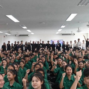  วิทยาลัยนาฏศิลปสุพรรณบุรี จัดโครงการทักษะกระบวนการทางวิทยาศาสตร์สู่แนวคิดการสร้างนวัตกรรม